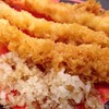 กุ้งเทมปุระ