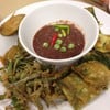 ชุดน้ำพริกกะปิ อร่อยได้ใจไปเลยคะ ^^