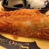 ปลาไข่ทอด