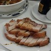 หมูกรอบ