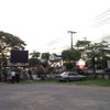 ลานจอดรถ