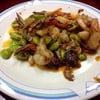 สตอ กุ้งสด พริกเผา อร่อยมากไม่เผ็ดคะ