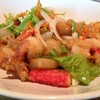 ยำเรือนไทย