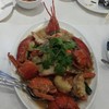 บะหมี่ lobster ทีเด็ด