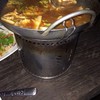 แกงส้ม ไข่ชะอมกุ้ง 120