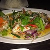 แซ่บรสจัด ยำเห็ดเข็มทอง100