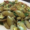 ผัดหอยลาย