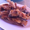 ไก่ทอด