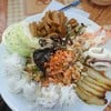 ส้มตำถาดเมนูแนะนำ