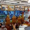 ร้านนี้เคยออกรายการตลาดสดสนามเป้ามาแล้ว