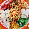 ตำถาด