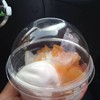 ไอศรีมกะทะสด