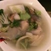 Wantan Soup 120 รูปี