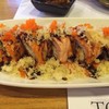 So Salmon