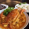 Chilli Crab เสริฟพร้อมหมั่นโถวร้อนๆ เบาๆช่วงหัวค่ำ