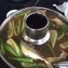 ปลาทูต้มส้ม