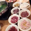 หลากหลายเมนู