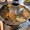 หัวปลาจีนหม้อไฟ เมนูเด็ด
