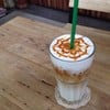 Iced Caramel Machiato