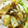ขนมจีนเวียดนาม