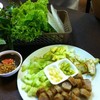 แหนมเนือง