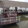 เรือนแพ มาเย็นๆ บรรยากาศดีมากกกก