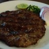 หมูสับปลาเค็ม