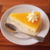mandarin cake หวานหอมกลมกล่อมมากๆเลยคะ ^^