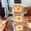 Frozen butter cake สูตรอร่อยของทางร้านเจ้าค่ะ ^^