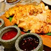 ไก่ย่างแซ่บบาร์