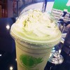 Maccha Shake อร่อยดีค่ะ 