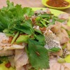 ปลาลวกจิ้ม