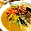 บะหมี่เย็นซอสงา