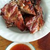 ไก่ย่าง