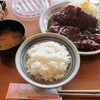 miso katsu set