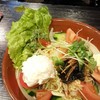 yamachan salad