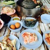 ไฮโซหมูกระทะ สาขา1
