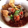 เล็กต้มยำ แซ่บมากกกก