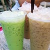 หลากหลายกับเมนูนม 