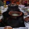 แจ่วฮ้อน กับ หมูกะทะ