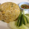 ข้าวผัดปู