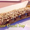 Paris Brest Eclair