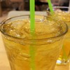 ชาเขียวโออิชิค่ะ แบบรีฟีล