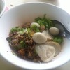 ลูกชิ้นปลาเด้ง 9/10 ไม่คาว