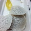 ขนมถ้วย หวานมันกำลังดี