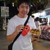พร้อมกินแล้ววว ^^