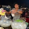 ตักมาพร้อมปั่น