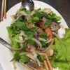 ยำทะเล