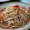 ตำไทย... (35 บาท)