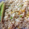 ข้าวผัดปู 